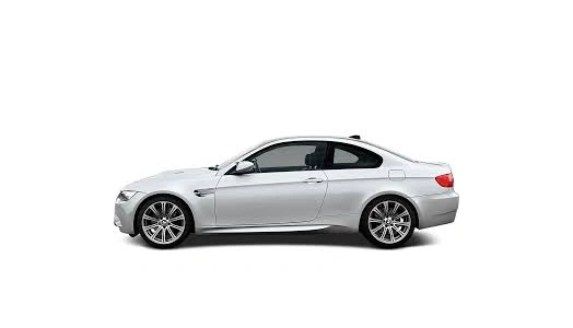 3 Coupe [E92] (2006-2009)